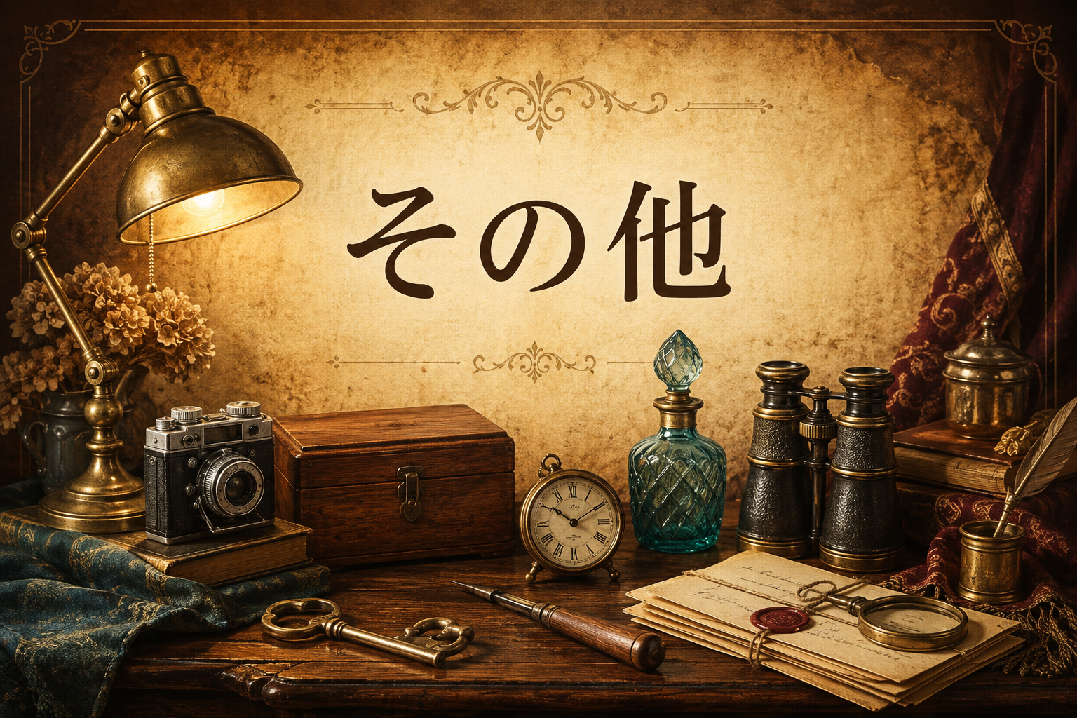 《その他》